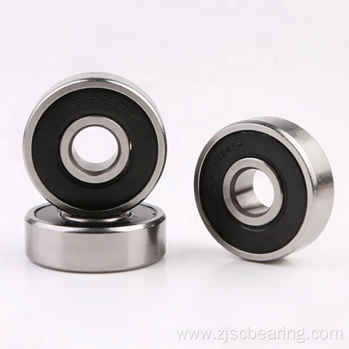 Deep Groove Ball Bearing 626 Z/ZZ/RS/2RS Ball Bearing